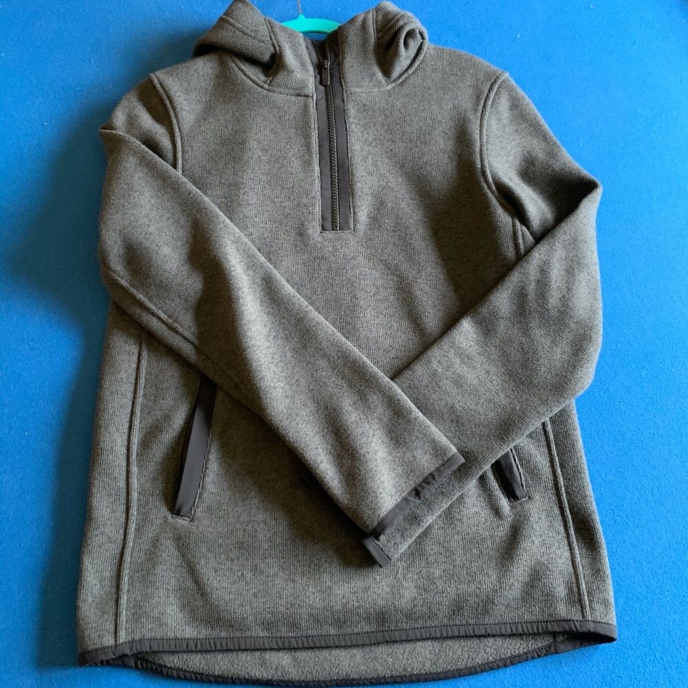 Lululemon Pullover - image 2